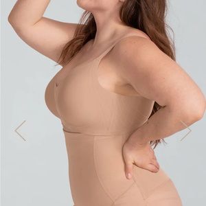 Honeylove Queen Brief Shapewear